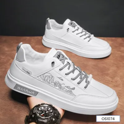 METRO WALK CASUAL SHOES